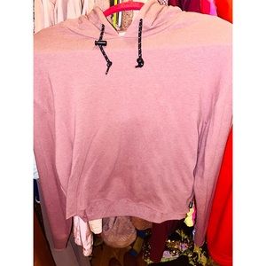 VS PINK sweater